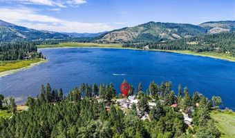 13075 S Shore Dr, Cataldo, ID 83810