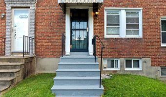 4117 RAYMONN Ave, Baltimore, MD 21213
