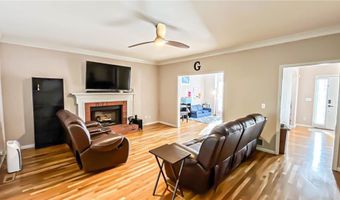 3760 Mashie Ct, Acworth, GA 30101