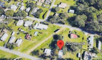 120 HERRICK St, Auburndale, FL 33823