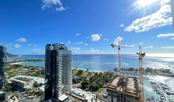 1000 Auahi St 3608, Honolulu, HI 96814