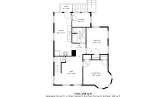 46 Sanford Ave, Bridgeport, CT 06604