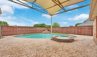 1211 Greenway Dr, Allen, TX 75013