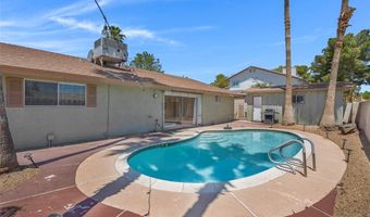 1535 Mancha Dr, Boulder City, NV 89005
