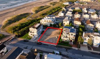 74 E 26th Street Lot 12.04, Avalon, NJ 08202
