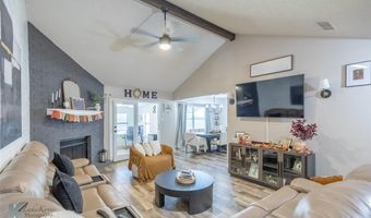 5274 Meadowick Ln, Abilene, TX 79606