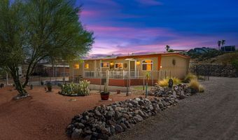 1684 Sierra Vista Dr, Bullhead City, AZ 86442