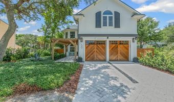 50 17TH St, Atlantic Beach, FL 32233