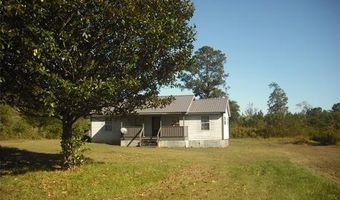 57030 CENTRAL CHURCH Rd, Angie, LA 70426