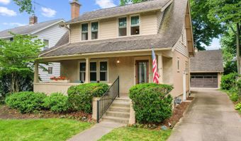 216 Kenwood Ave, Ann Arbor, MI 48103
