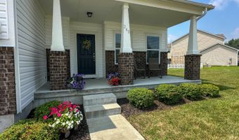 245 Lilly Ln, Batesville, IN 47006