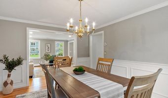 10 John Swift Rd, Acton, MA 01720