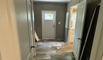 7381 Mars Hill Rd, Bauxite, AR 72011