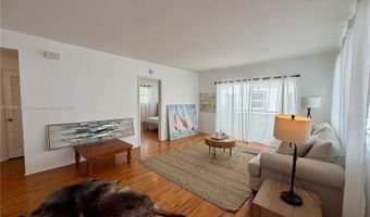 1135 101st St 6, Bay Harbor Islands, FL 33154