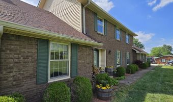 184 Old Bloomfield Rd, Bardstown, KY 40004