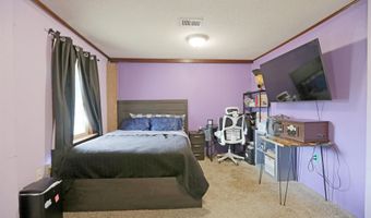 1202 N Fir St, Beebe, AR 72012