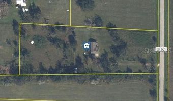 3193 SW COUNTY ROAD 661, Arcadia, FL 34266