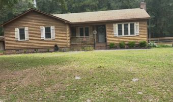 315 Ashby Pines Rd, Barnwell, SC 29812