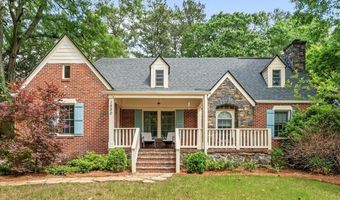 1590 Johnson, Atlanta, GA 30306