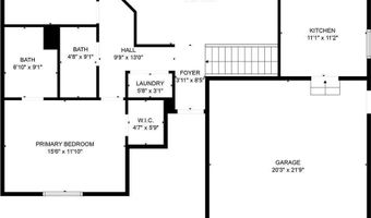 1701 NW 4th St, Abilene, KS 67410