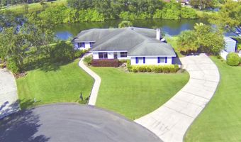 820 E MANN Rd, Bartow, FL 33830