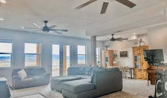 690 N MAIN, Antimony, UT 84712