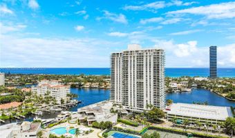 19707 Turnberry Way 10AB, Aventura, FL 33180