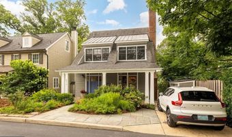 6512 RIDGE Dr, Bethesda, MD 20816