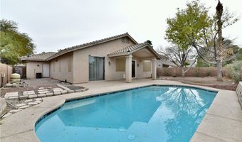 6157 Copper Crest Dr, Las Vegas, NV 89130