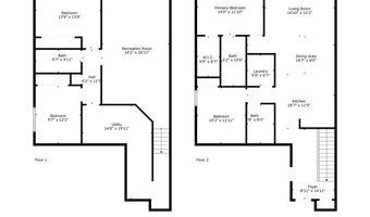 780 Brook Ridge Ave, North Liberty, IA 52317