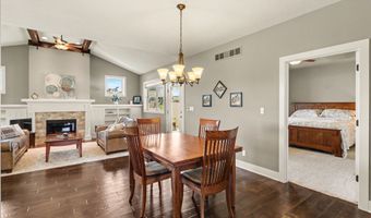 2721 Milstead Rd, Ames, IA 50010