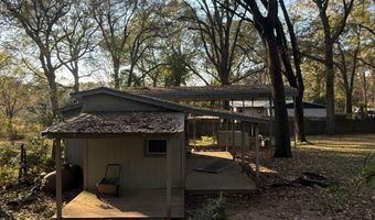 549 Jack's Isle Rd, Ashdown, AR 71822