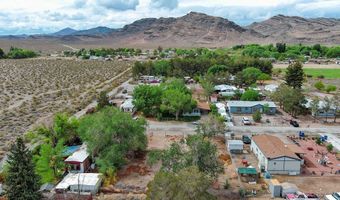 602 Virginia Way, Indian Springs, NV 89018