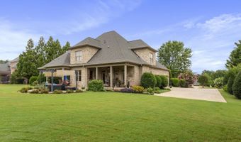 104 Harlond Dr, Anderson, SC 29621