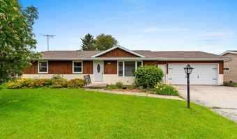 1517 Navarino St, Algoma, WI 54201