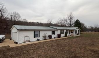 3515 County Road 143, Annapolis, MO 63620