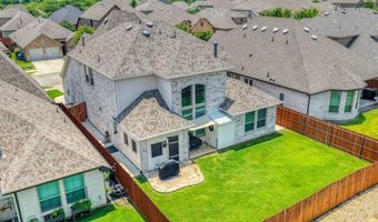 14904 Gentry Dr, Aledo, TX 76008