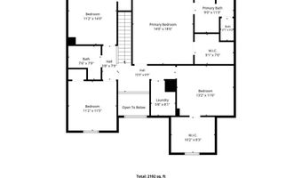 449 Tom Avery Dr, Ball Ground, GA 30107