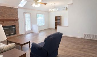 6708 DAWNHILL Rd, Bartlett, TN 38135