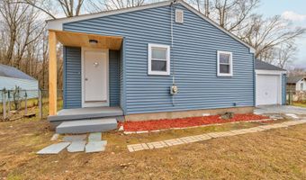 119 E Pershing St, Bloomfield, CT 06002