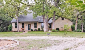 215 Private Road 2394, Alvord, TX 76225