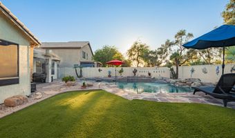 4432 W WALTON Way, Chandler, AZ 85226