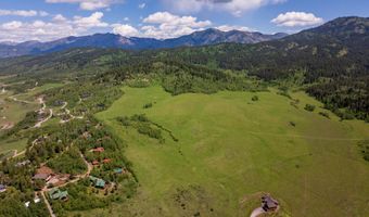 FALCON Drive, Alpine, WY 83128