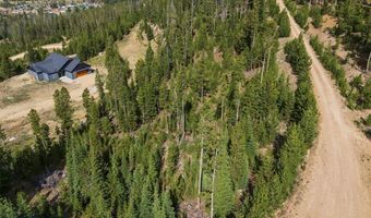 NHN Miners Road, Anaconda, MT 59711