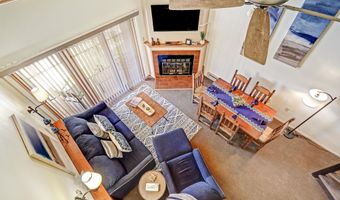 39 Vail Avenue 205B 205 B, Angel Fire, NM 87710