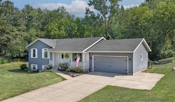 8330 45th St SE, Ada, MI 49301