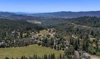 460 Bella Vista Dr, Angwin, CA 94508
