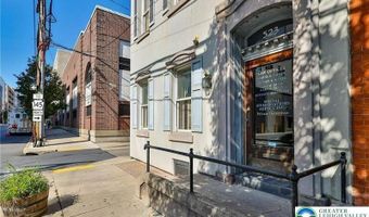 523 W Linden St, Allentown, PA 18102