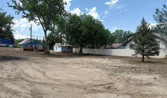 158 Western Ave, Buffalo, WY 82834