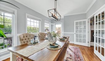 31 Chasewood Dr, Angier, NC 27501